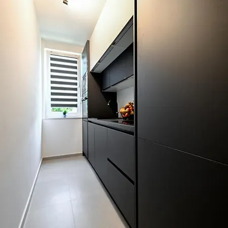 Newly Renovated Apartment Luce Zadar Exterior photo
