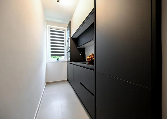 Newly Renovated Apartment Luce Zadar