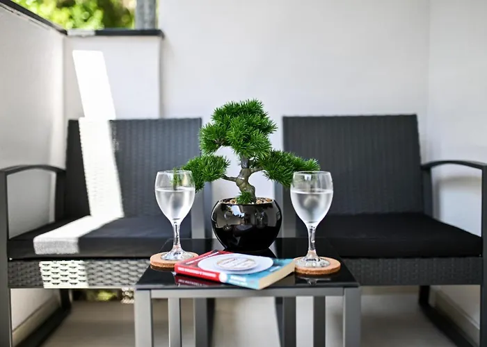 Newly Renovated Apartment Luce Zadar