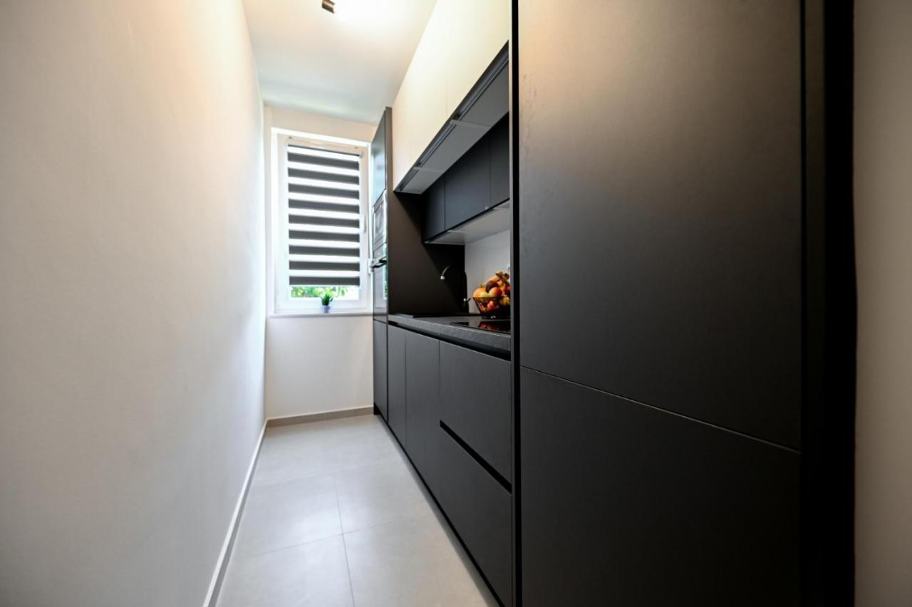 Newly Renovated Luce * Zadar