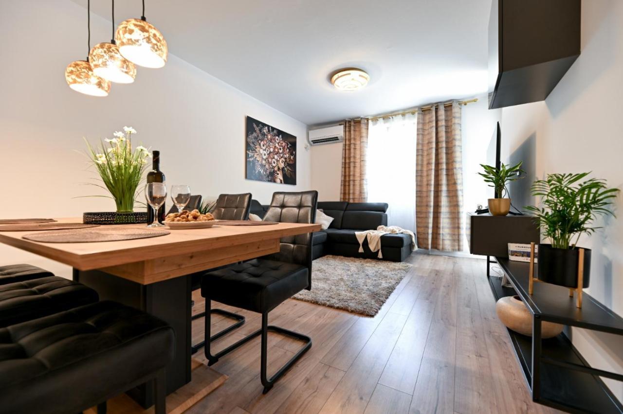 Apartment Newly Renovated Luce