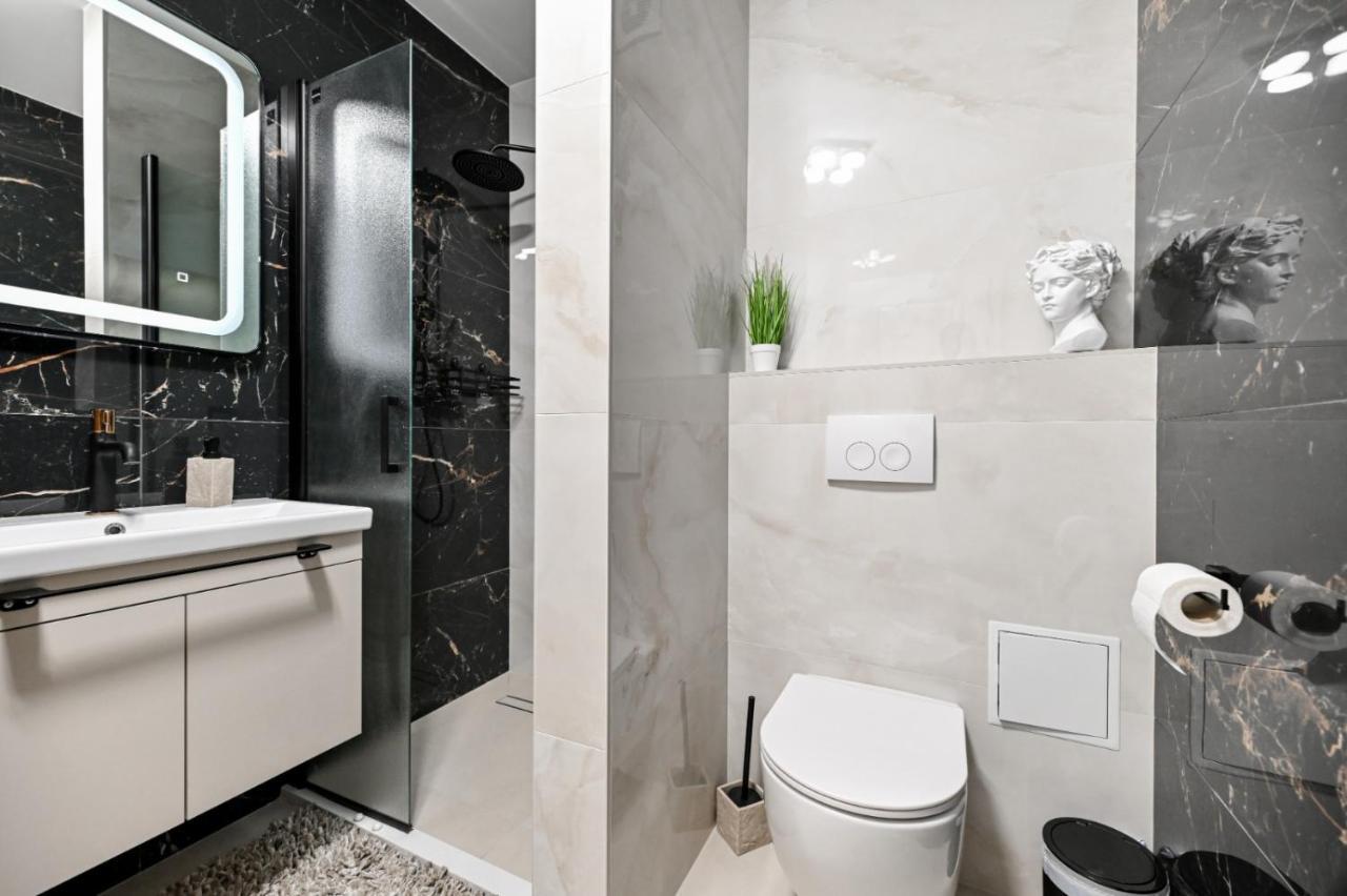 Newly Renovated Luce Zadar