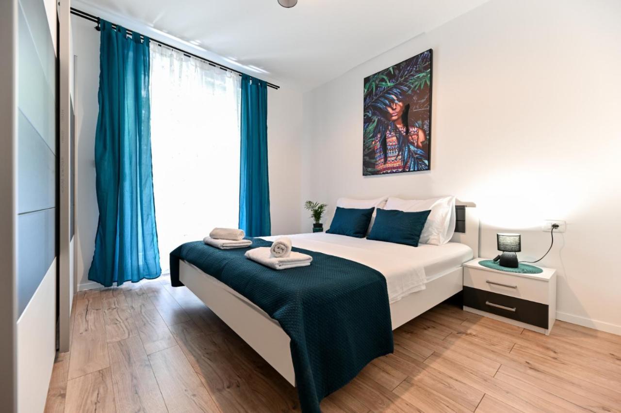 Newly Renovated Luce Zadar