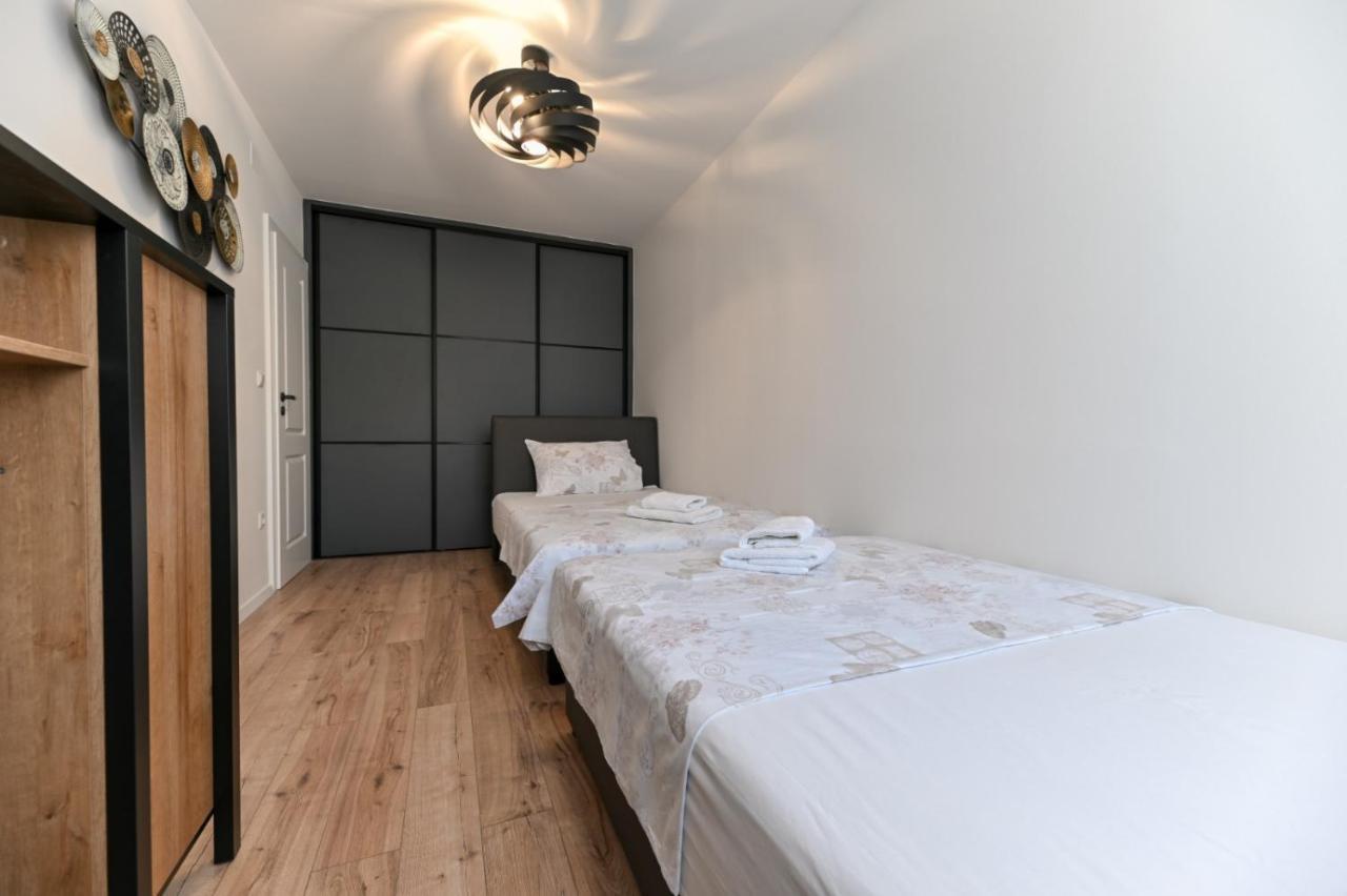 Apartment Newly Renovated Luce