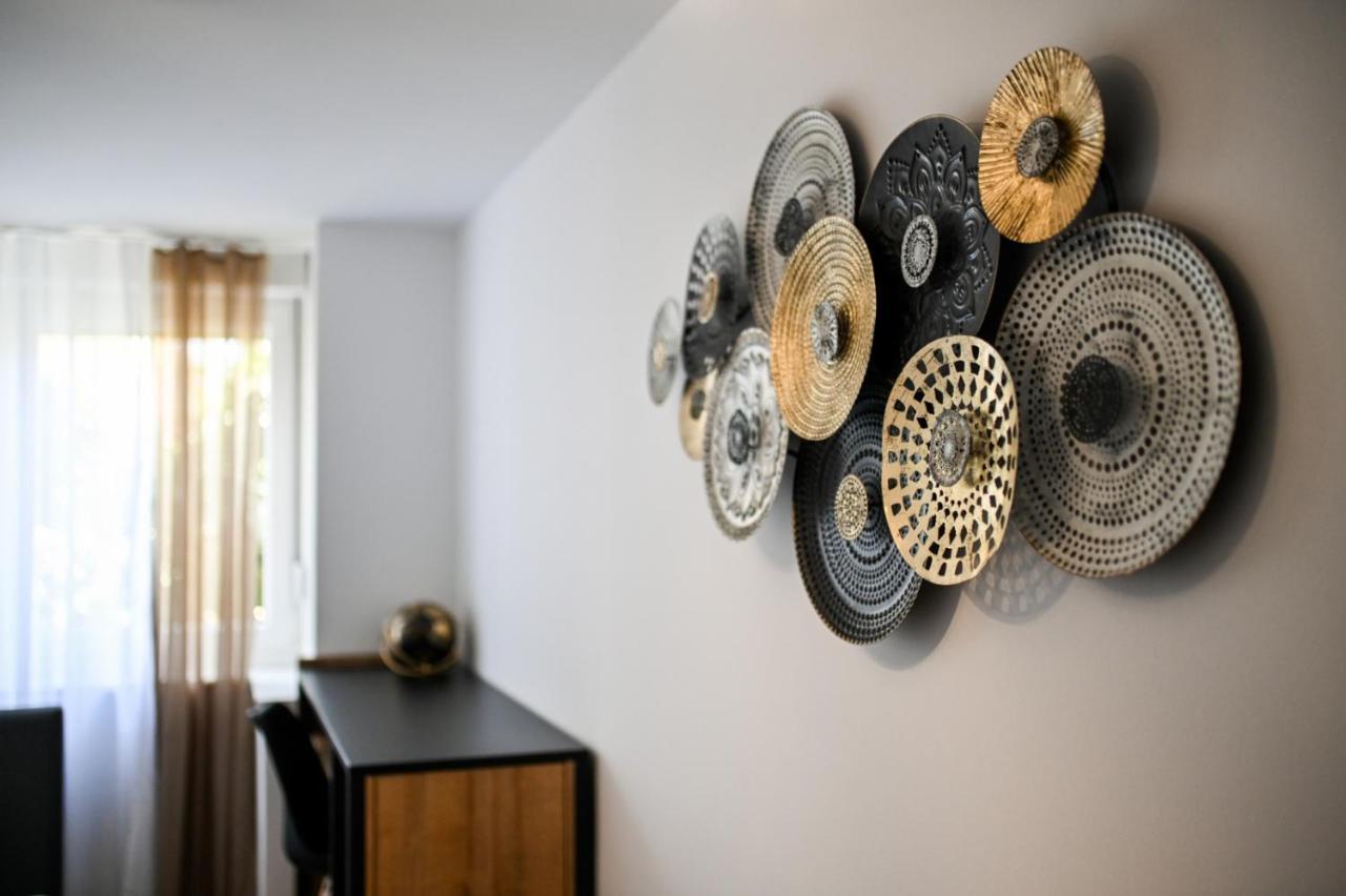Apartment Newly Renovated Luce
