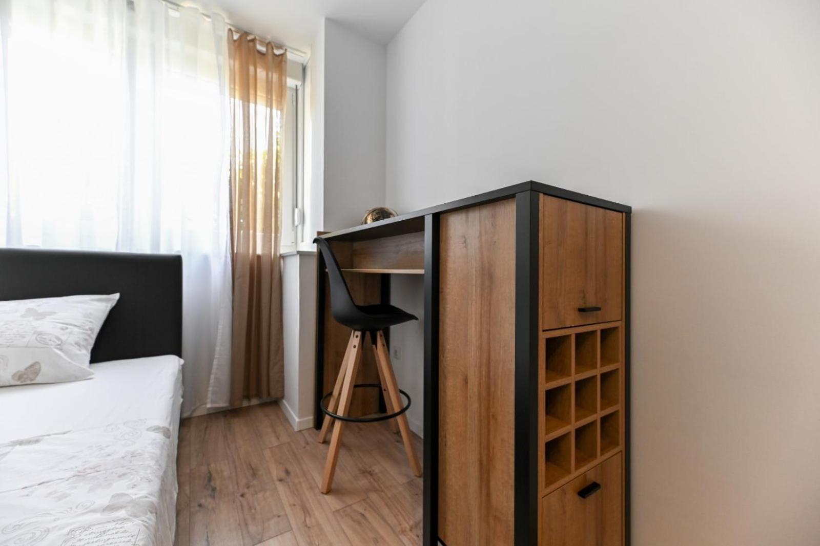 Apartment Newly Renovated Luce