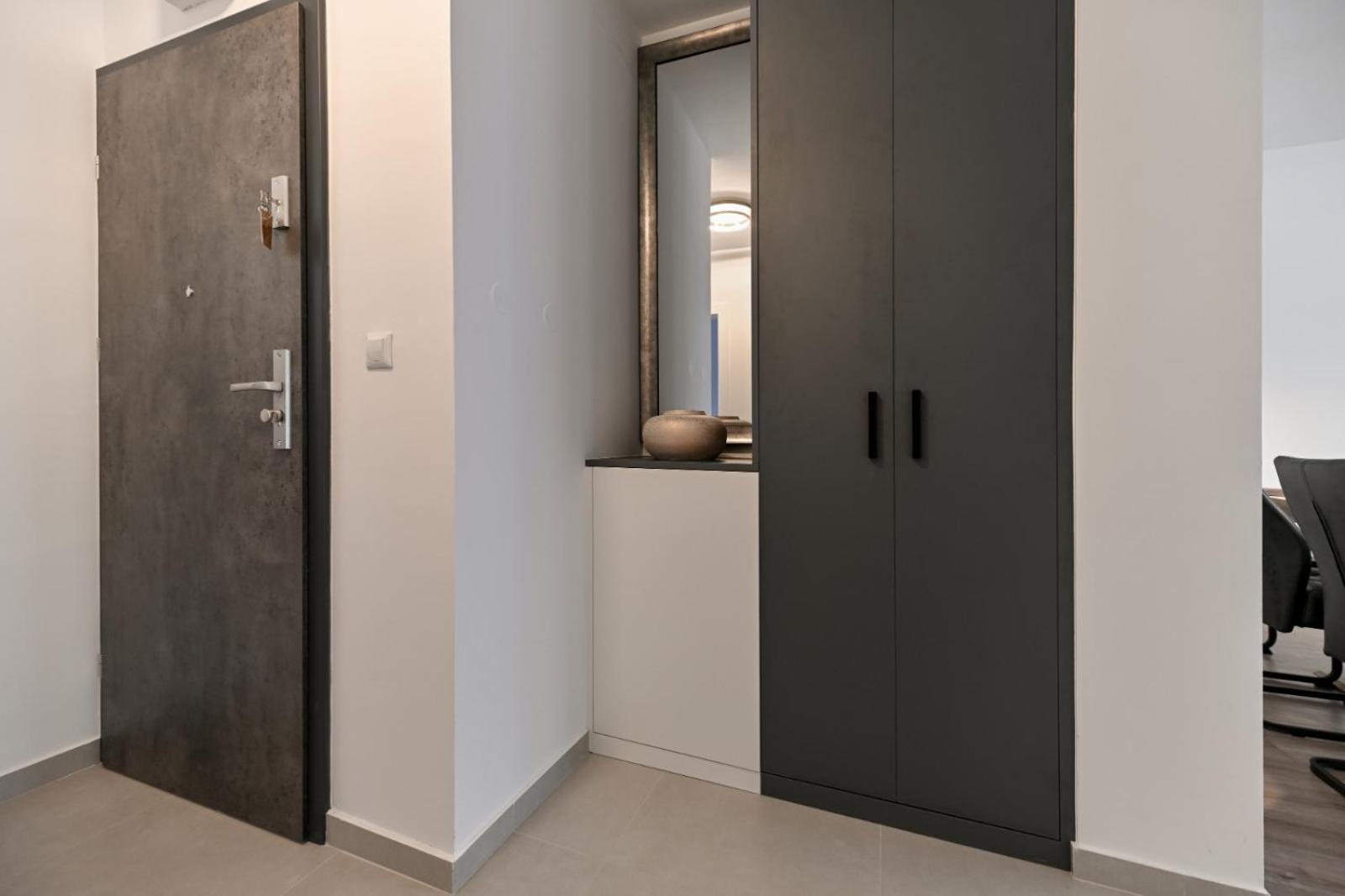 Newly Renovated Luce * Zadar