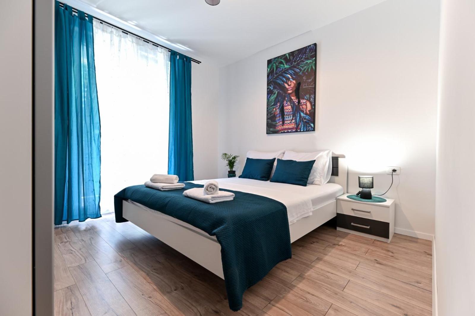 Apartment Newly Renovated Luce Zadar