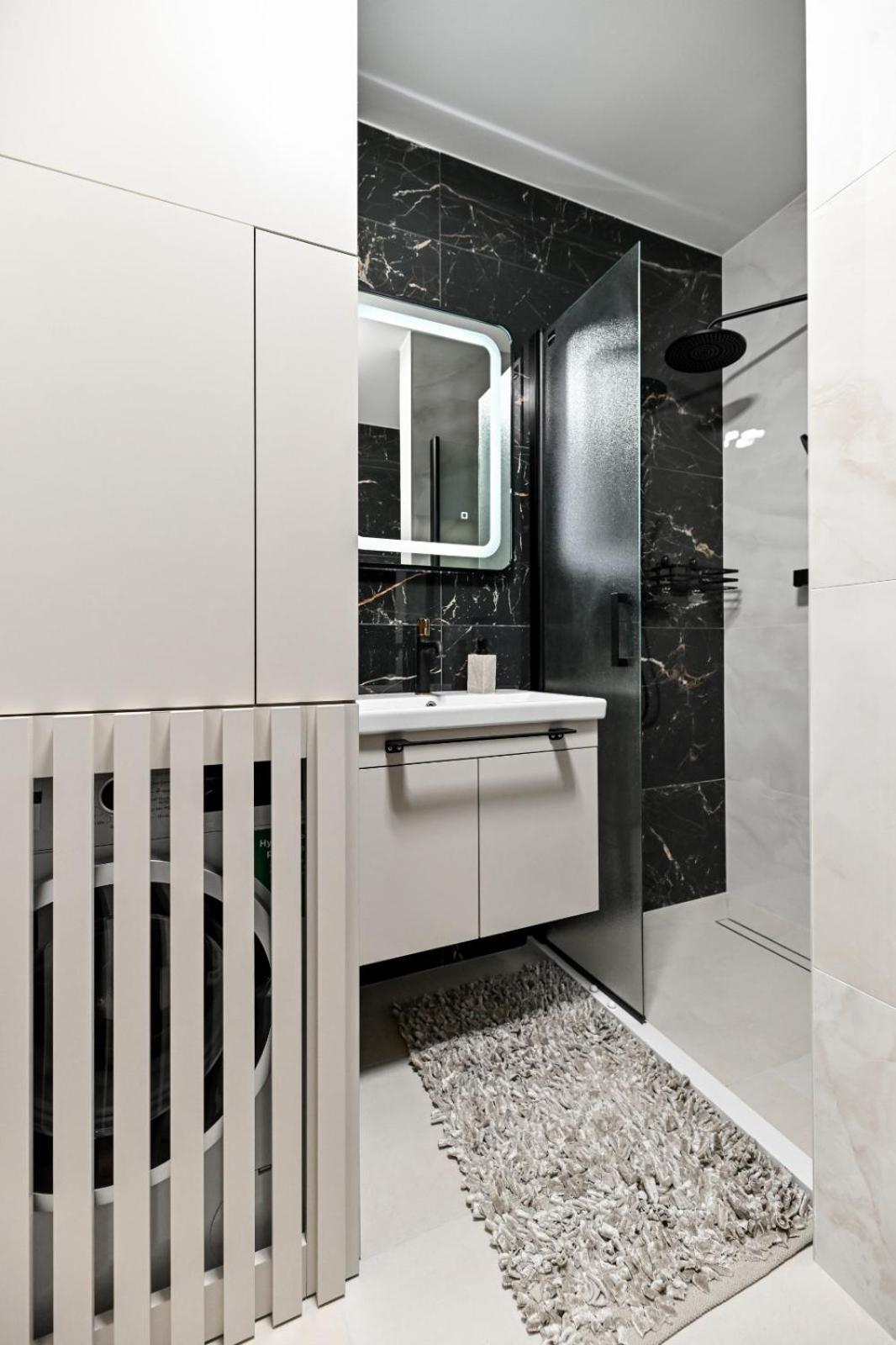 Newly Renovated Luce Zadar