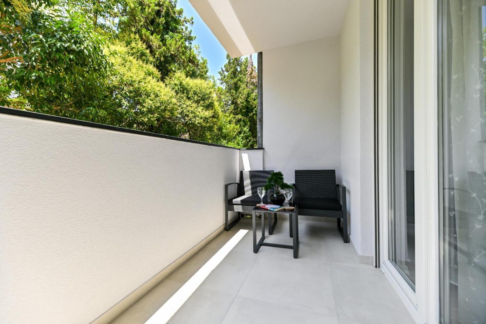 Newly Renovated Luce * Zadar